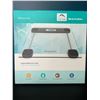 Image 1 : Lot of 1 Beautural Digital Bathroom Scale