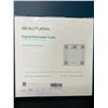Image 2 : Lot of 1 Beautural Digital Bathroom Scale