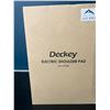Image 2 : Lot of 1 Deckey Electric Shoulder Heating Pad - For Neck, Shoulders, & Back