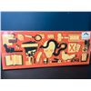 Image 1 : Lot of 1 Secret Hitler Board Game for Adults