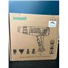 Image 2 : Lot of 1 Acmysla Heavy-Duty Heat Gun