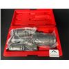 Image 1 : Lot of 1 3pcs Exhaust Pipe Expander Tool Kit