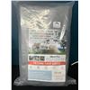 Image 1 : Lot of 1 Heavy Duty 16 FT x 26 FT Poly Ethylene Tarp - Silver