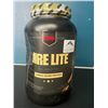 Image 1 : Lot of 1 MRE Lite Animal Based Protein Powder - 1.92lbs - Peanut Butter Cookie