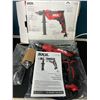 Image 1 : Lot of 1 SKIL Hammer Drill