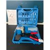 Image 1 : Lot of 1 Brake-Bleeding Tool Kit
