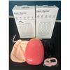 Image 1 : Lot of 2 Electric/Rechargeable Hand Warmers