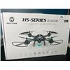 Image 1 : Lot of 1 Holy Stone HS-Series HS200D FPV Drone w/ 720P HD WiFi Camera