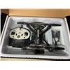 Image 3 : Lot of 1 Holy Stone HS-Series HS200D FPV Drone w/ 720P HD WiFi Camera