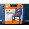 Image 1 : Lot of 1 Kids Workbench Tool Set - 76PCS