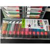 Image 2 : Lot of 3 Mont Marte Glitter Paint Sets - 12PCS each