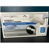 Image 1 : Lot of 1 Beautural Handheld Garment Steamer