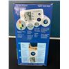 Image 2 : Lot of 1 Deluxe One Step Blood Pressure Monitor