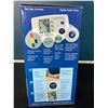 Image 2 : Lot of 1 Deluxe One Step Blood Pressure Monitor