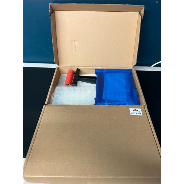 Lot of 2 Diamond-Dot/Diamond Painting Tools/Accessory Kits