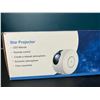 Image 3 : Lot of 1 High Quality LED Star Light Galaxy Projector w/ Remote Control