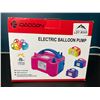 Image 1 : Lot of 1 Electric Balloon Pump
