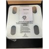 Image 2 : Lot of 1 Intelligent Body Fat Scale