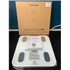 Image 1 : Lot of 1 Intelligent Body Fat Scale