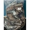 Image 3 : Lot of 1 TideWe Fishing/Hunting Waders w/ Boots - Size 8