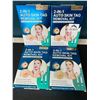Image 1 : Lot of 4 Auto Skin Tag Removal Kits