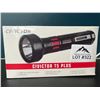 Image 1 : Lot of 1 Civictor T5 Plus LED Rechargeable Tactical Flashlight