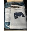 Image 3 : Lot of 1 Deckey Electric Shoulder Heating Pad - For Neck, Shoulders, & Back