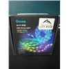 Image 1 : Lot of 1 Govee WiFi RGB Smart LED Strip Lights (32.8FT)