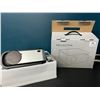 Image 1 : Lot of 1 LED Projector