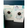 Image 2 : Lot of 2 Heimvision HD Smart WiFi Security Cameras