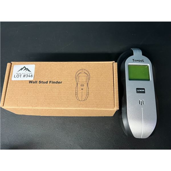 Lot of 1 Wall Stud Finder Tool