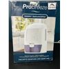 Image 1 : Lot of 1 ProBreeze 2200Sq ft Household Dehumidifier