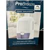 Image 1 : Lot of 1 ProBreeze 2200Sq ft Household Dehumidifier