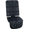Image 1 : Lot of 2 Lusso Gear Car Seat Protectors
