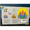 Image 3 : Lot of 102PC Magnetic Building Toy Set