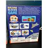 Image 2 : Lot of 2 Building Blocks Games