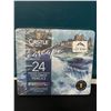 Image 1 : Lot of 1 Castle Arts Seascape 24 Premium Soft-Touch Colored Pencils