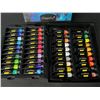Image 2 : Lot of 1 Magicfly 40PC Oil Paint Set