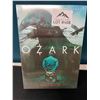 Image 1 : Lot of 1 OZARK DVD Set - Seasons 1-3
