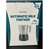 Image 1 : Lot of 1 Electric Automatic Milk Frother