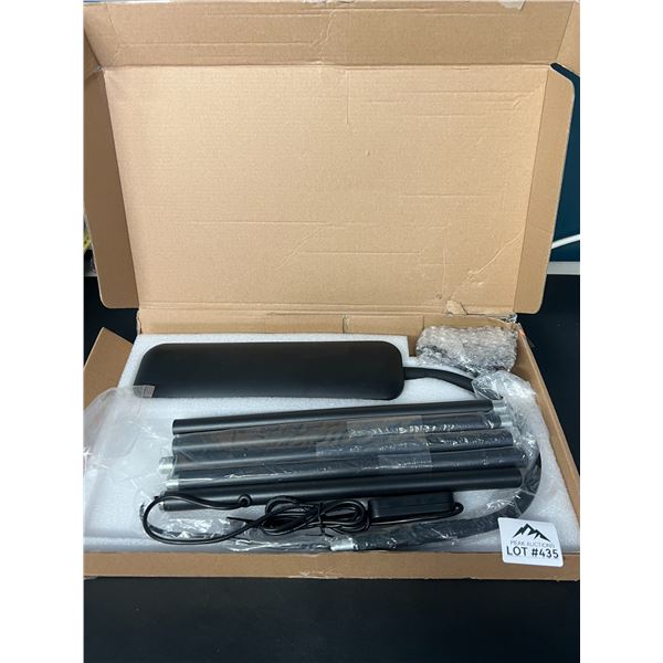 Lot of 1 LED Floor Lamp