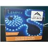 Image 1 : Lot of 1 LED Strip Lights w/ Remote Control - 32FT Length