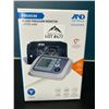 Image 1 : Lot of 1 Blood Pressure Monitor