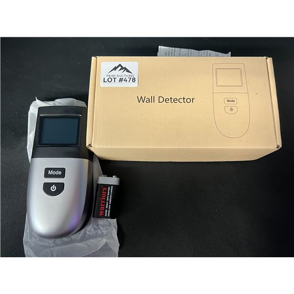 Lot of 1 Wall Stud Finder Tool