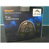 Image 1 : Lot of 1 Smart Star Projector/Galaxy Night Light Projector