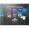 Image 2 : Lot of 1 Smart Star Projector/Galaxy Night Light Projector
