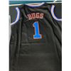 Image 3 : Lot of 2 TuneSquad Youth Basketball Jerseys - Size Small