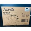 Image 1 : Lot of 1 Avantia Blood Pressure Monitor