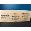 Image 2 : Lot of 1 Avantia Blood Pressure Monitor