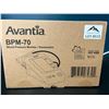 Image 1 : Lot of 1 Avantia Blood Pressure Monitor